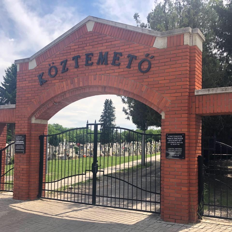 Nyírbátori Temető